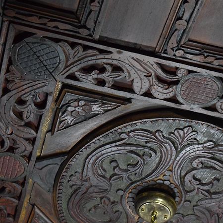 فندق Braja House Gjirokastër المظهر الخارجي الصورة