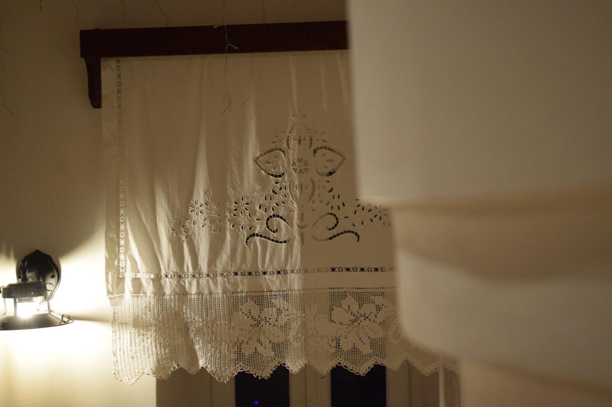 فندق Braja House Gjirokastër المظهر الخارجي الصورة