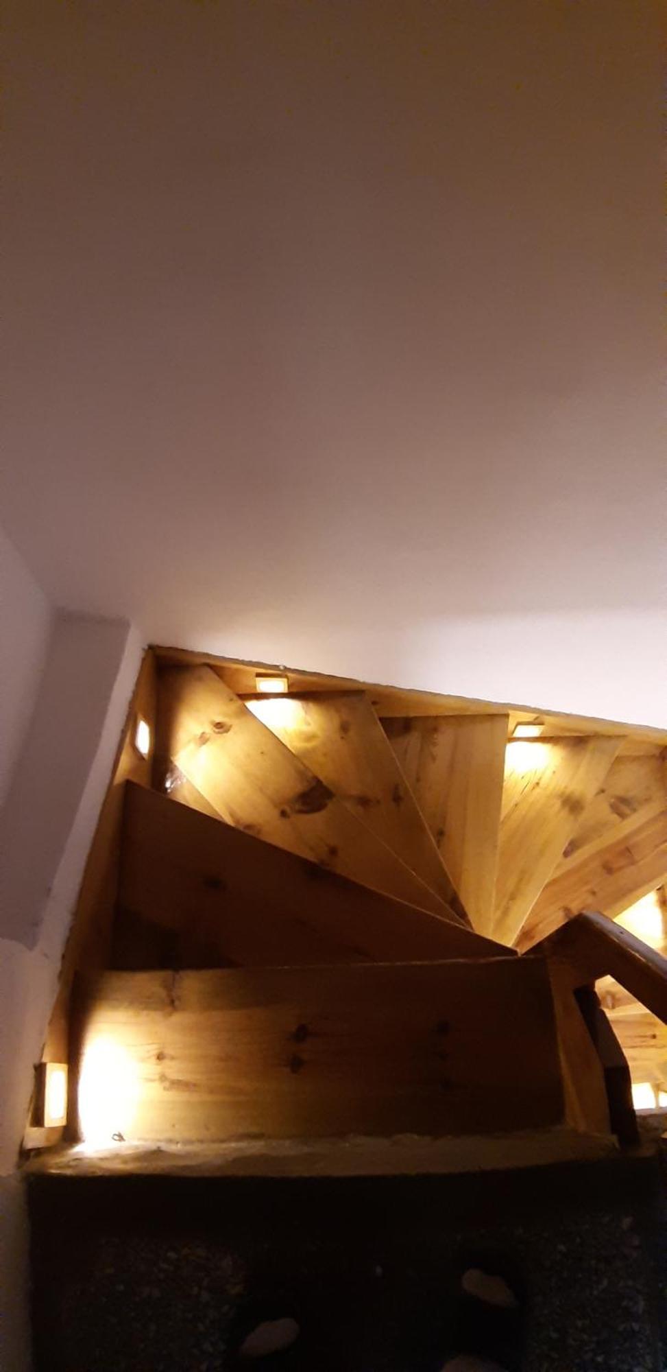 فندق Braja House Gjirokastër الغرفة الصورة