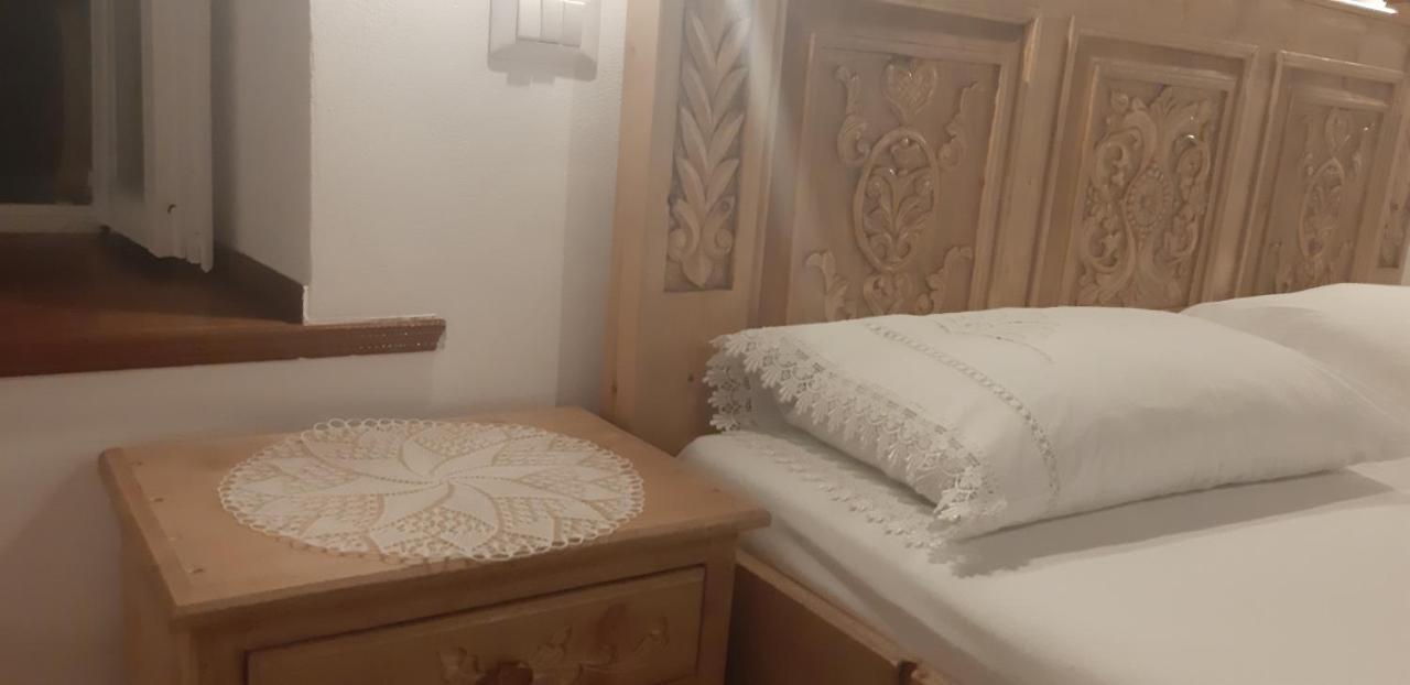 فندق Braja House Gjirokastër المظهر الخارجي الصورة
